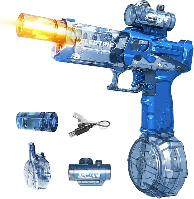 AquaBlast