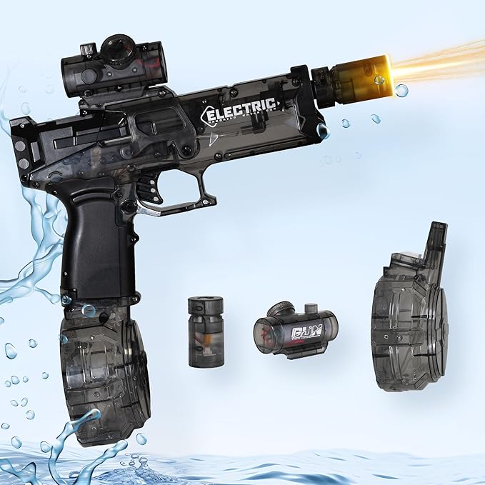 AquaBlast