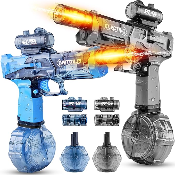 AquaBlast