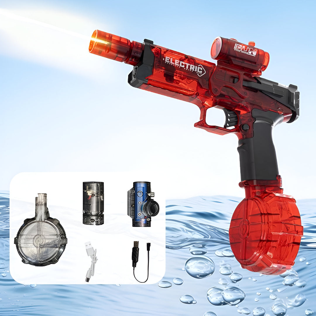 AquaBlast